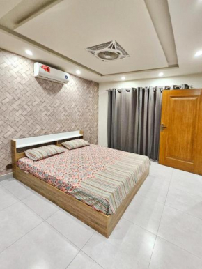 Dedicated Heart of Bahria Lahore